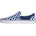 Slip-On Deep Indigo 39