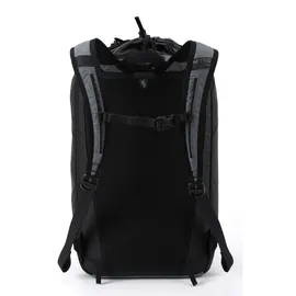 Nitro Fuse black noise
