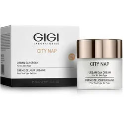 Gigi City NAP Urban Day Creme 50ml