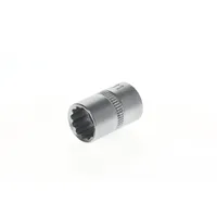 Gedore D 20 11 Außenzwölfkant Stecknuss 1/2" 11x25mm (6226130)