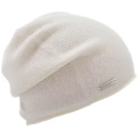 Seeberger Strickmütze in beige | Gr.: onesize