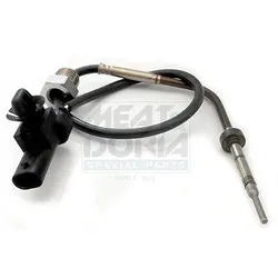 Meat & Doria Sensor, Abgastemperatur [Hersteller-Nr. 12203] für Opel, Vauxhall