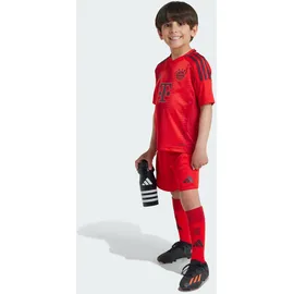 adidas FC Bayern München Heimtrikot 2024/25 Kinder Gr. 98
