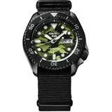 Seiko 5 Sports Nylon 42,5 mm SRPJ37K1