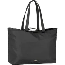 BREE Juna Textile 3 Shopper Black