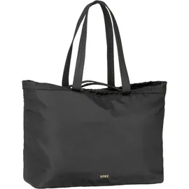 BREE Juna Textile 3 Shopper Black