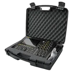 M-Live Merish Hard Bag
