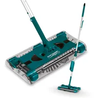 TV Werbung Unser Original Akku-Besen Swivel Sweeper G2 -
