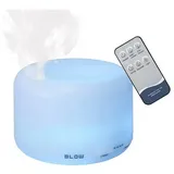 Blow H-01 Luftbefeuchter 44-550 Weiß/Blau