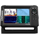 Lowrance Eagle 7 Hdi 83/200 Fischfinder