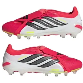 adidas Predator Pro AG Herren red 46