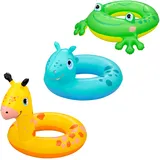 BESTWAY Schwimmring Lil PalTM, sortiert