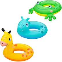 BESTWAY Schwimmring Lil PalTM, sortiert