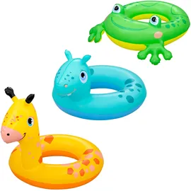 BESTWAY Schwimmring Lil PalTM, sortiert