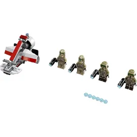 LEGO Star Wars Kashyyyk Trooper 75035