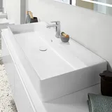 Villeroy & Boch Memento 2.0 Wandwaschtisch 100 x 47 cm 4A221G01