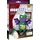 Folia Nähset Monster Friends Batty Bastelset