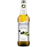 Olivenöl nativ extra 500ml inkl. 50Cent Pfand | BIO PLANETE