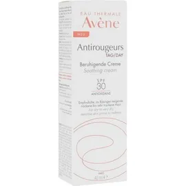 Avène Antirougeurs Tag beruhigende Creme LSF 30 40 ml