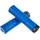 Ergon GA2 Fat Fahrradgriffe Midsummer Blue