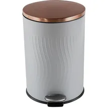 Hti-Living Jannik 20 l Grau