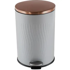 Hti-Living Jannik 20 l Grau