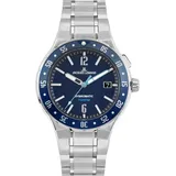 Jacques Lemans Hybromatic 1-2109H Herren Automatikuhr