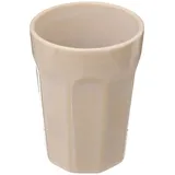 SECRET DE GOURMET Roma Kaffeetasse 0,4 l Beige