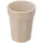 SECRET DE GOURMET Roma Kaffeetasse 0,4 l Beige