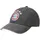 FC Bayern Baseballcap Logo Washed grau Einheitsgröße