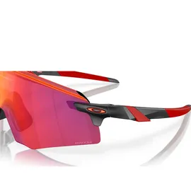 OAKLEY Encoder Matte black/prizm Road