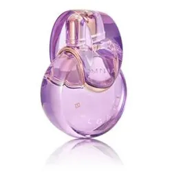 Bvlgari Omnia Amethyste Edt Spray 0,03 l