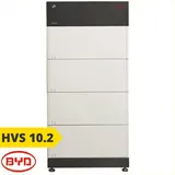 BYD Batteriespeicher HVS 10.2 Speicherpaket Solar Batterie Speicher 10.2 kWh
