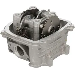 INPARTS Zylinderkopf IP000465