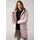 KangaROOS Langjacke in rosa | Gr.: 42