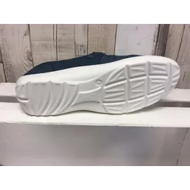 WALDLÄUFER Slipper in blau | Gr.: 41