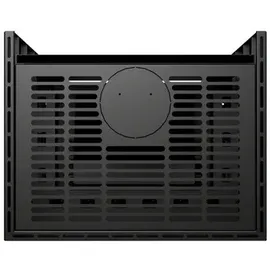 THERMIA Adastra 700 Plus Line Stahl Schwarz