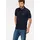 Lacoste Classic Fit L.12.12 Polo Shirt navy blue M