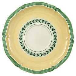 Villeroy & Boch French Garden Fleurence Frühstücks / Suppen Untertasse