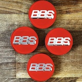 4 Stück Nabendeckel, für BBS 70mm Wasserdicht Anti-Rost Ersatzteil Nabendeckel Verschleißfest und Langlebig