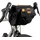 Restrap Bar Pack Lenkertasche schwarz