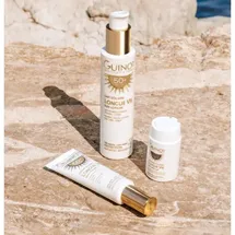 GUINOT Longue Vie Sonnencreme Creme LSF 50+ 50 ml