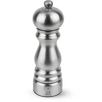 Peugeot Paris Chef Salzmühle 18 cm Edelstahl unbefüllt