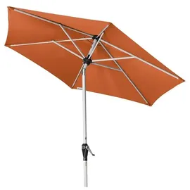 Doppler Active Auto Tilt Ø 210 cm terracotta