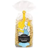 BioGourmet Dinkel-Vollkorn Spätzle bio