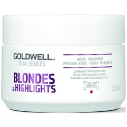 Goldwell Dualsenses BL & HL 60 Sek. Treatm. 200 ml