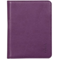Rhodia Mappe für Block oder Notizheft A7, N°11 9,5x12,5