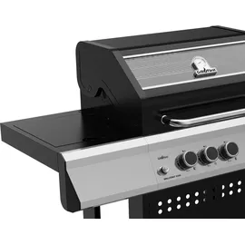 Grillfürst S330G schwarz