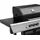 Grillfürst S330G schwarz