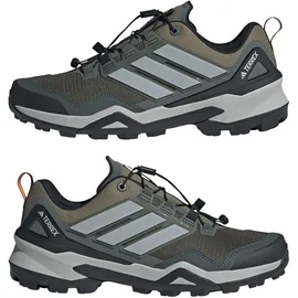 adidas Terrex Skychaser Herren, grün, Größe 49 1⁄3 / 49 1⁄3